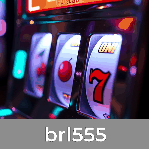 brl555: A plataforma que une jogadores com paixão e interação