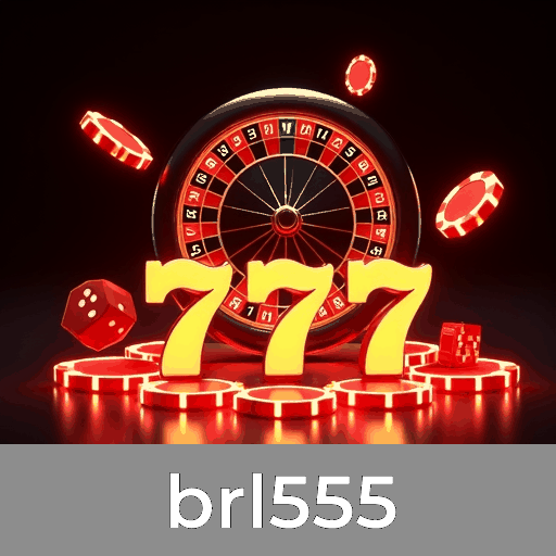 brl555 - Cassino Online Confiável e Seguro