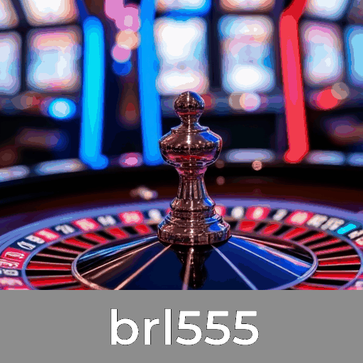 BRL555: Experiência de Cassino Elite e Autêntica
