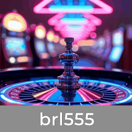 brl555 - Cassino Online Confiável e Seguro