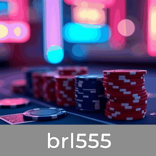 BRL555: Apostas Simplificadas com Nosso Aplicativo Completo