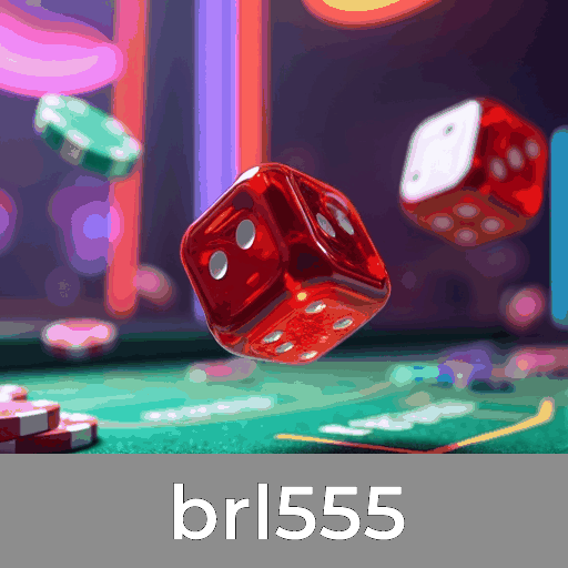 Jogos Exclusivos e Inovação Tecnológica no brl555 com Parceiros de Elite