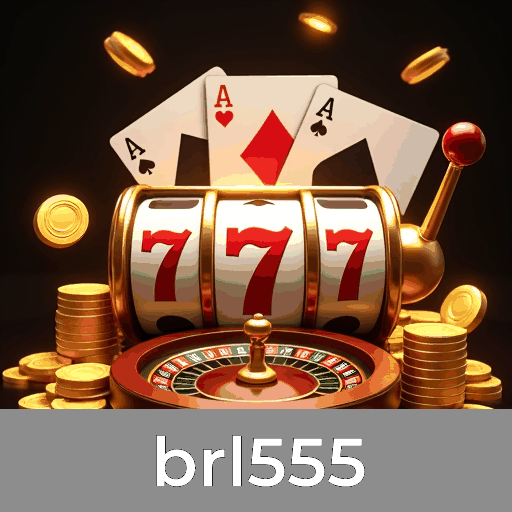 brl555: Seleção de Jogos Diversificada e Top