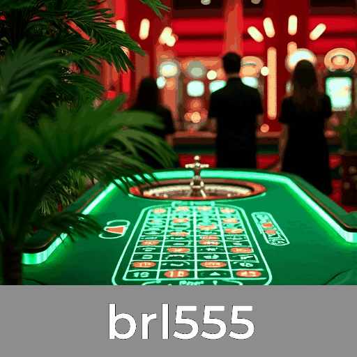 Experimente a Revolução das Apostas com o App BRL555 em Seu Celular