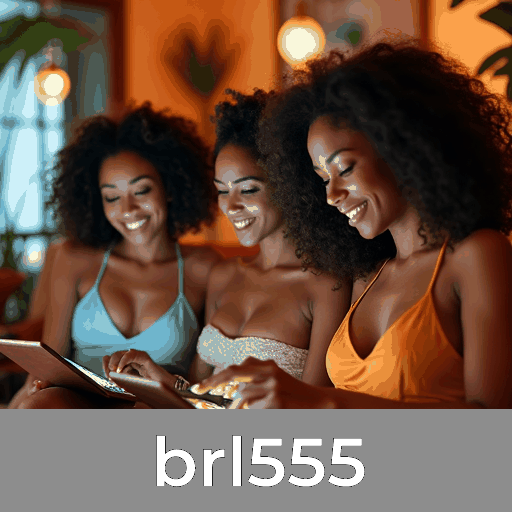 brl555: O Mundo de Jogos Selecionados